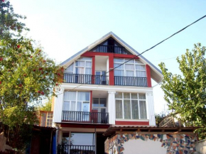 Hotel NADIKVARI